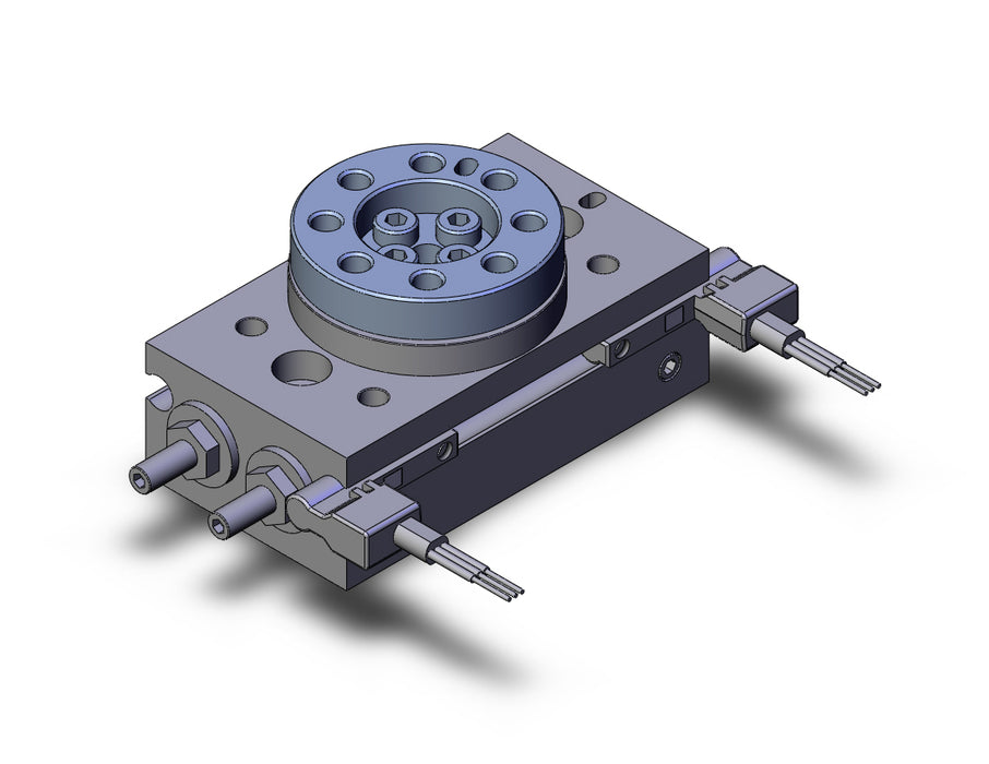 MSQB1A-M9NVSAPC Rotary Table