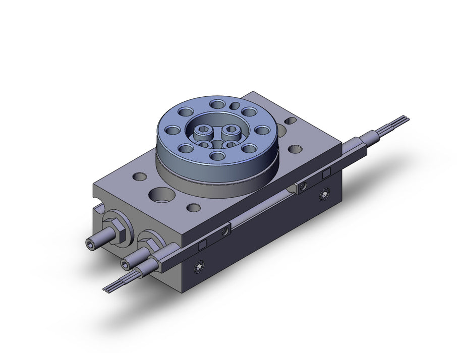 MSQB1A-M9PSAPC Rotary Table