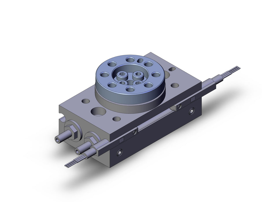 MSQB1A-M9PWSAPC Rotary Table