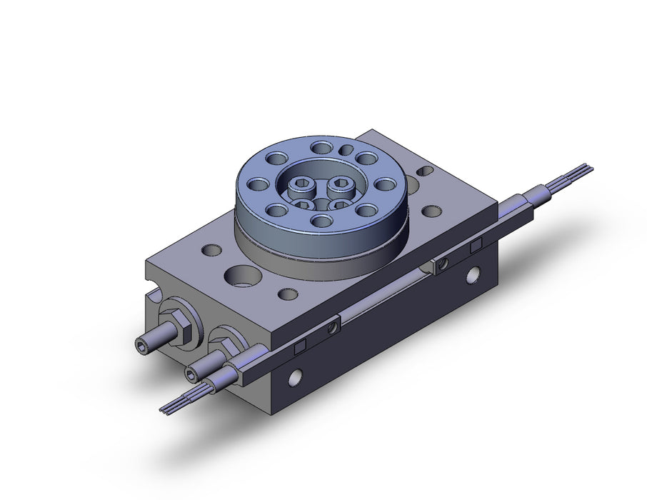 MSQB1AE-M9NM Rotary Table