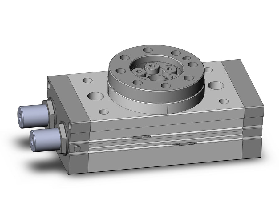 MSQB200A-A96L-XN Rotary Table
