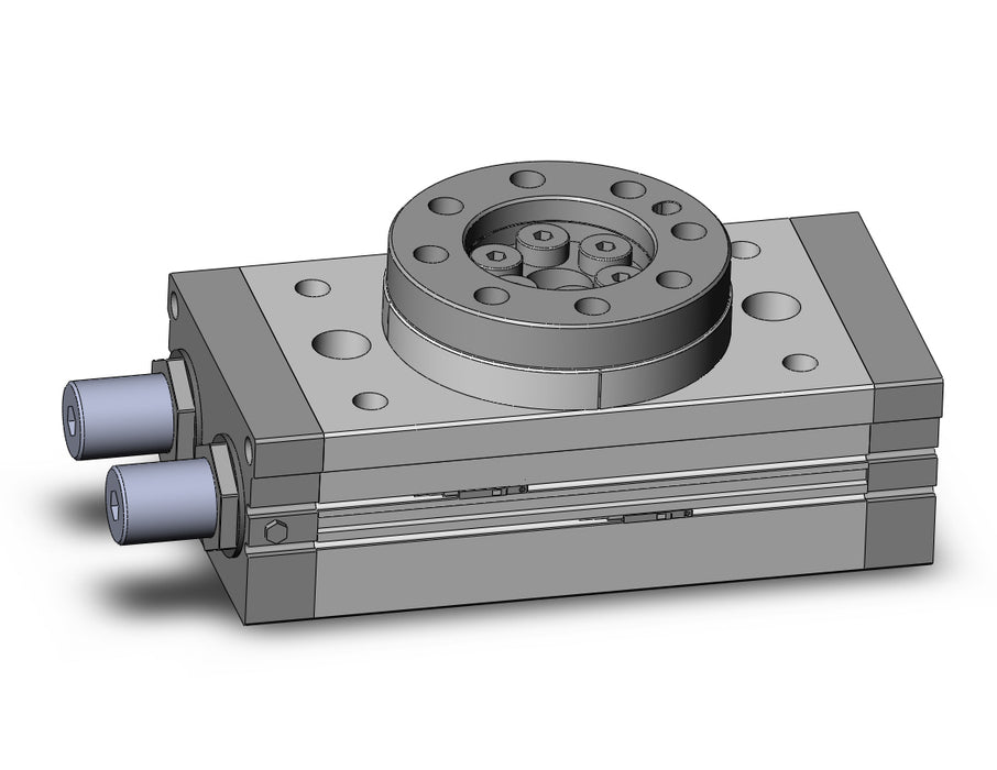 MSQB200A-M9BAL Rotary Table