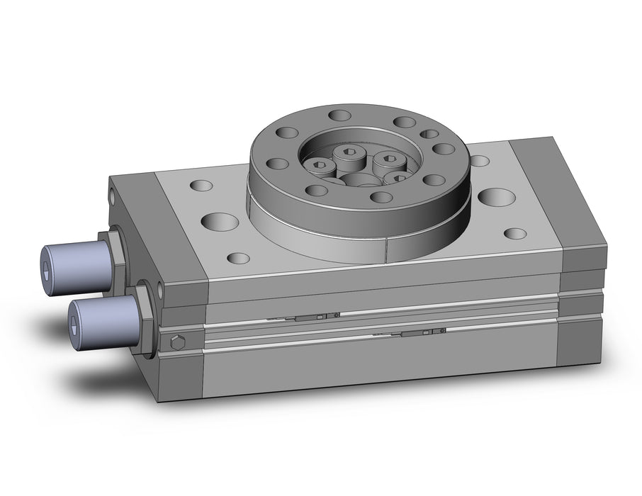 MSQB200A-M9NAM-XF Rotary Table