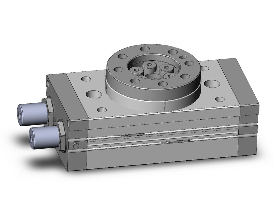 MSQB200A-M9PL Rotary Table