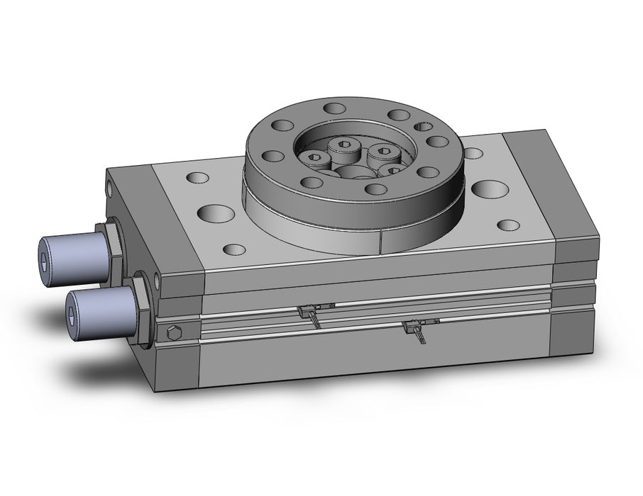 MSQB200A-M9PWVMDPC Rotary Table