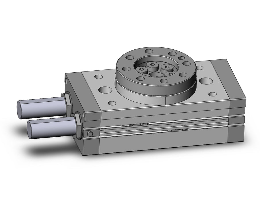 MSQB200R-M9BASBPC Rotary Table