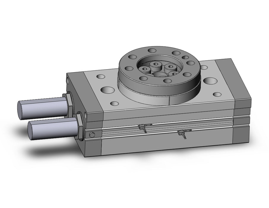 MSQB200R-M9NVL-XN Rotary Table