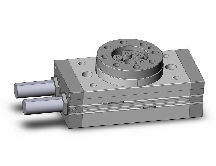 MSQB200R-M9PWSDPC Rotary Table