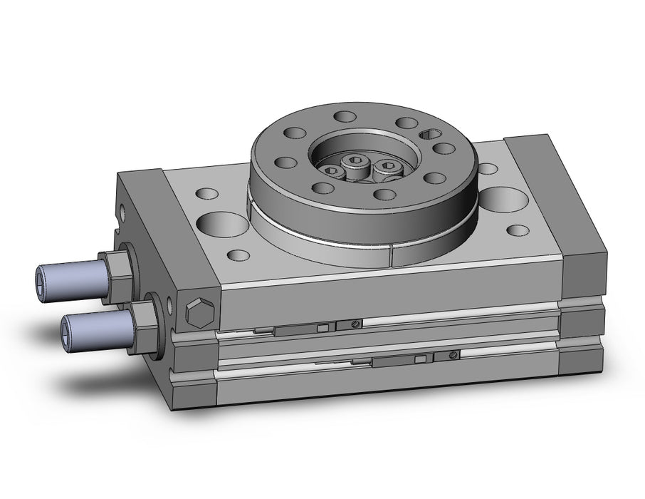MSQB20A-M9BASBPC Rotary Table