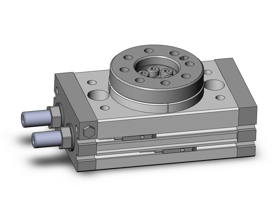 MSQB20A-M9BL Rotary Table