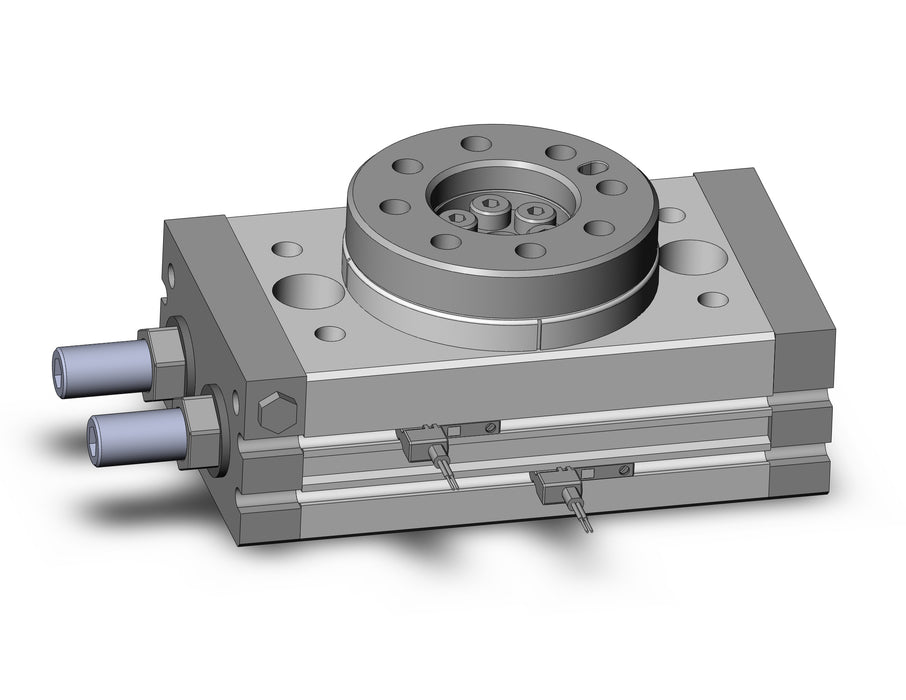 MSQB20A-M9BVL Rotary Table