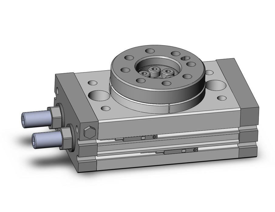 MSQB20A-M9B Rotary Table
