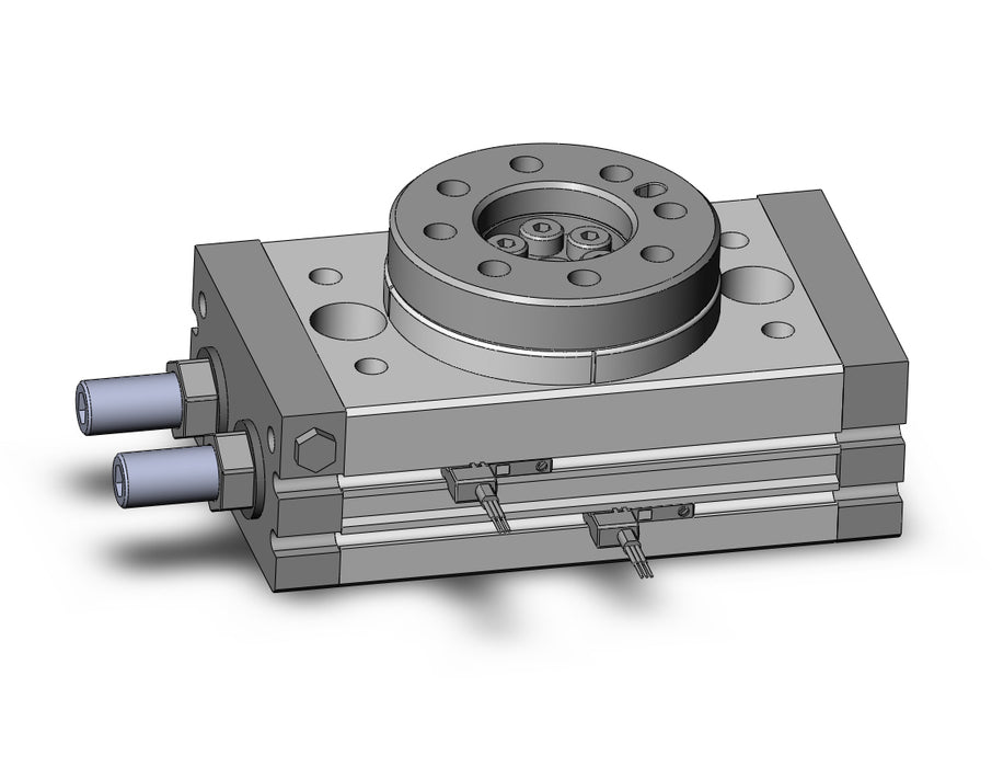 MSQB20A-M9PVMAPC Rotary Table