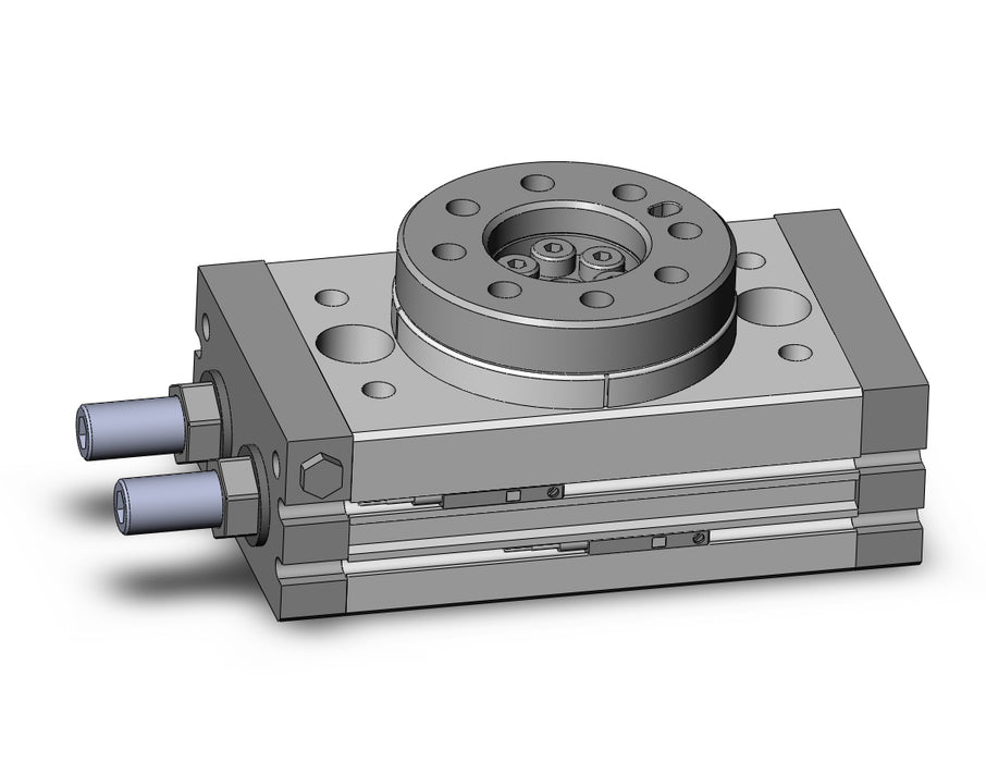 MSQB20A-M9PWL Rotary Table