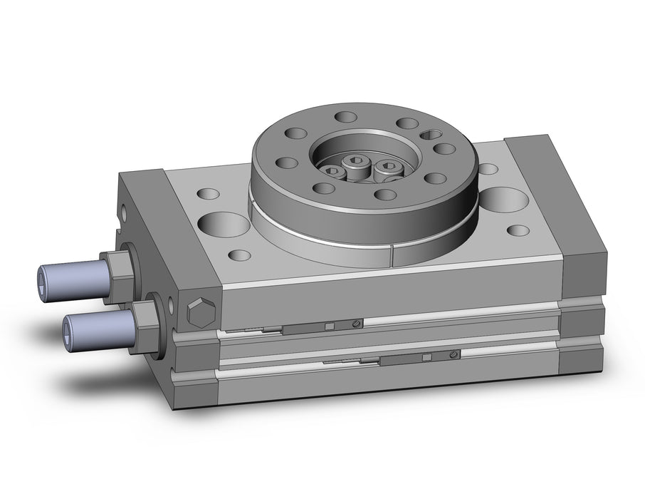 MSQB20A-M9PWSAPC Rotary Table