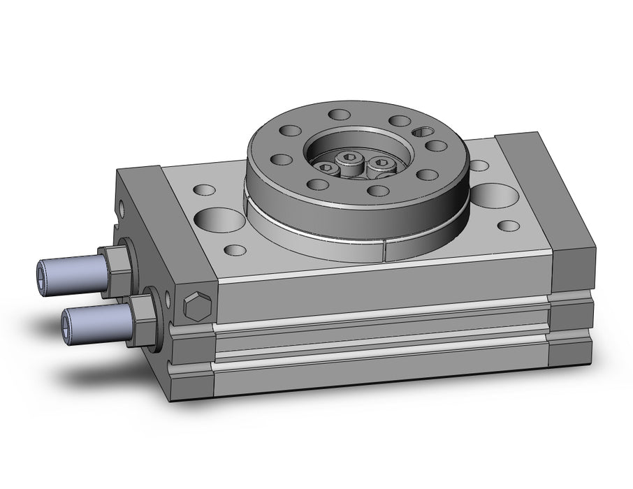 MSQB20A Rotary Table