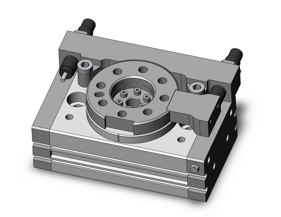MSQB20L2-M9NWMAPC Rotary Table