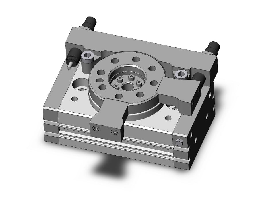 MSQB20L3-M9PW Rotary Table