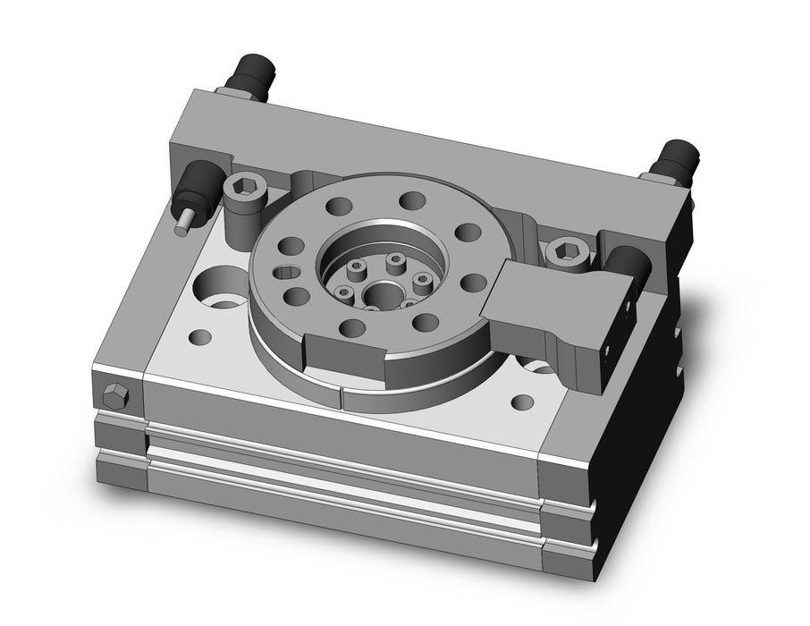 MSQB20L4-M9NL Rotary Table