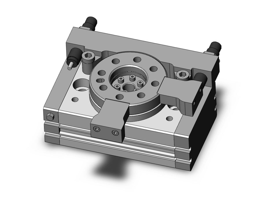 MSQB20L5 Rotary Table
