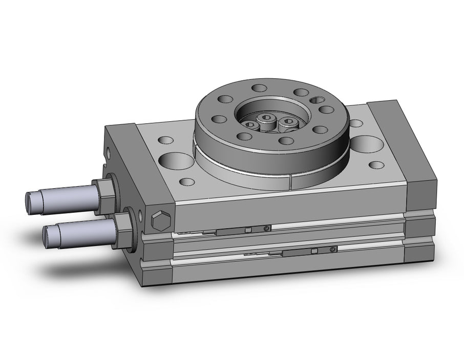 MSQB20R-M9PSAPC Rotary Table
