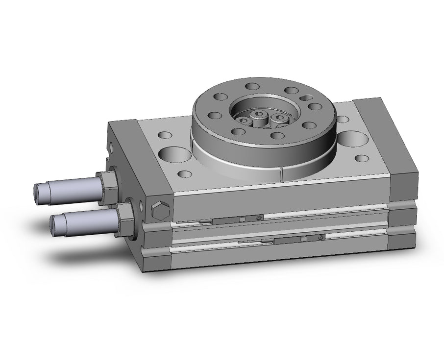 MSQB20R-M9PZ Rotary Table
