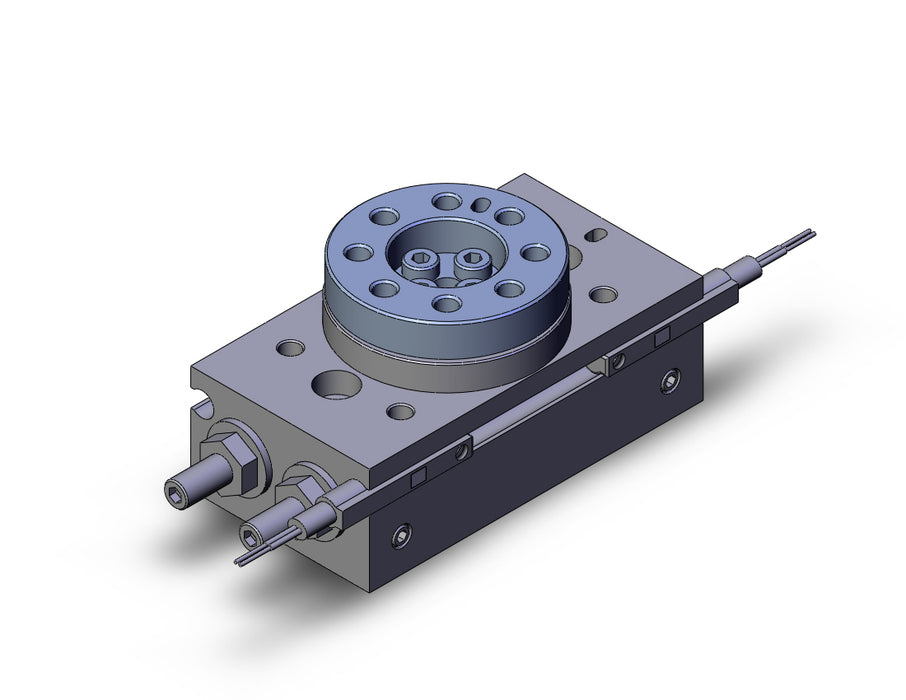MSQB2A-M9BWSDPC Rotary Table