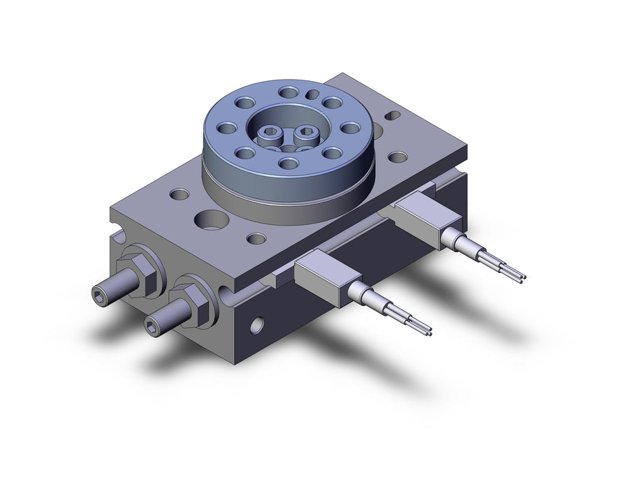 MSQB2AE-F8PMAPC Rotary Table