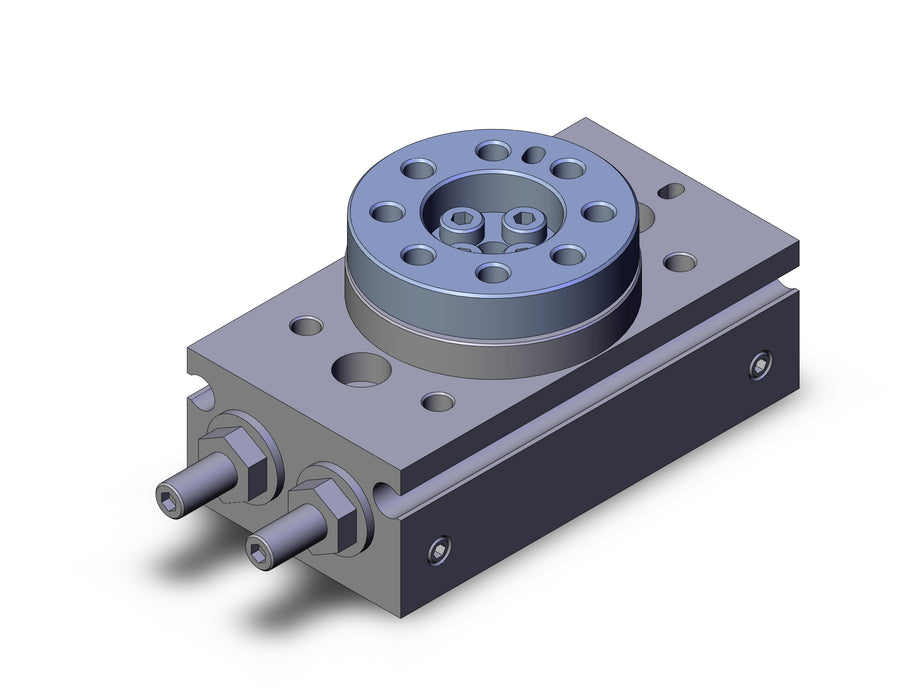 MSQB2A Rotary Table