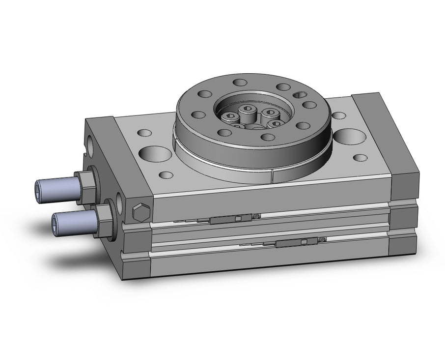 MSQB30A-A90L Rotary Table