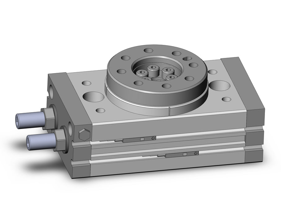 MSQB30A-M9BL3 Rotary Table
