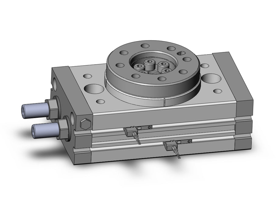 MSQB30A-M9BVL Rotary Table