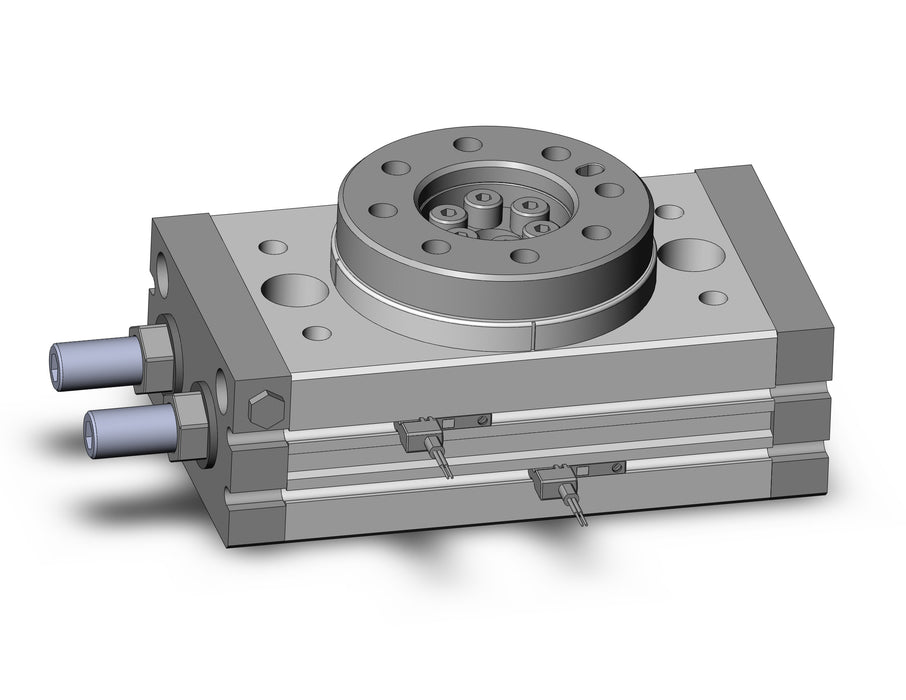 MSQB30A-M9BV Rotary Table