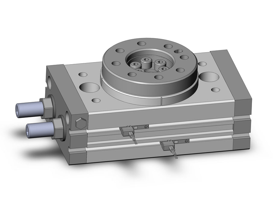 MSQB30A-M9BWVL Rotary Table