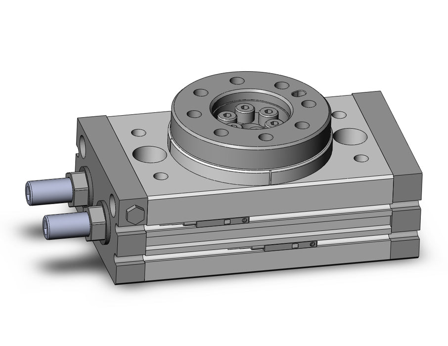 MSQB30A-M9B Rotary Table