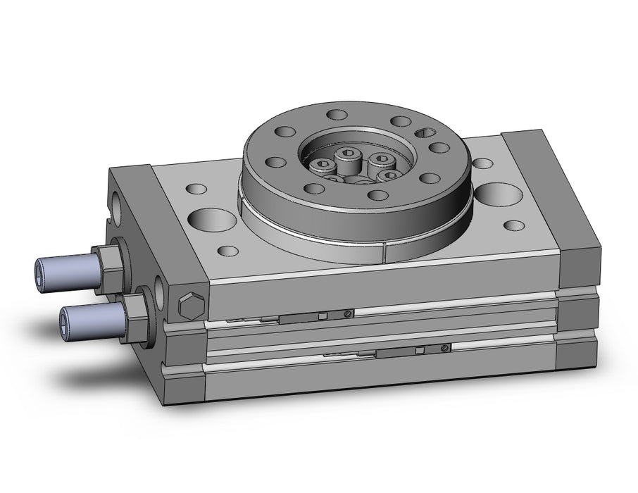 MSQB30A-M9PWSAPC-XN Rotary Table