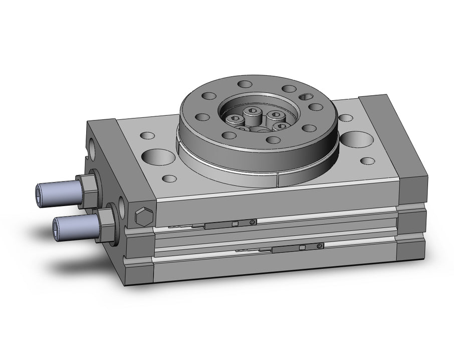 MSQB30A-M9P Rotary Table