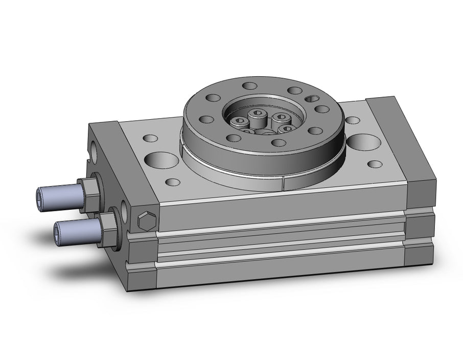 MSQB30A-XF Rotary Table