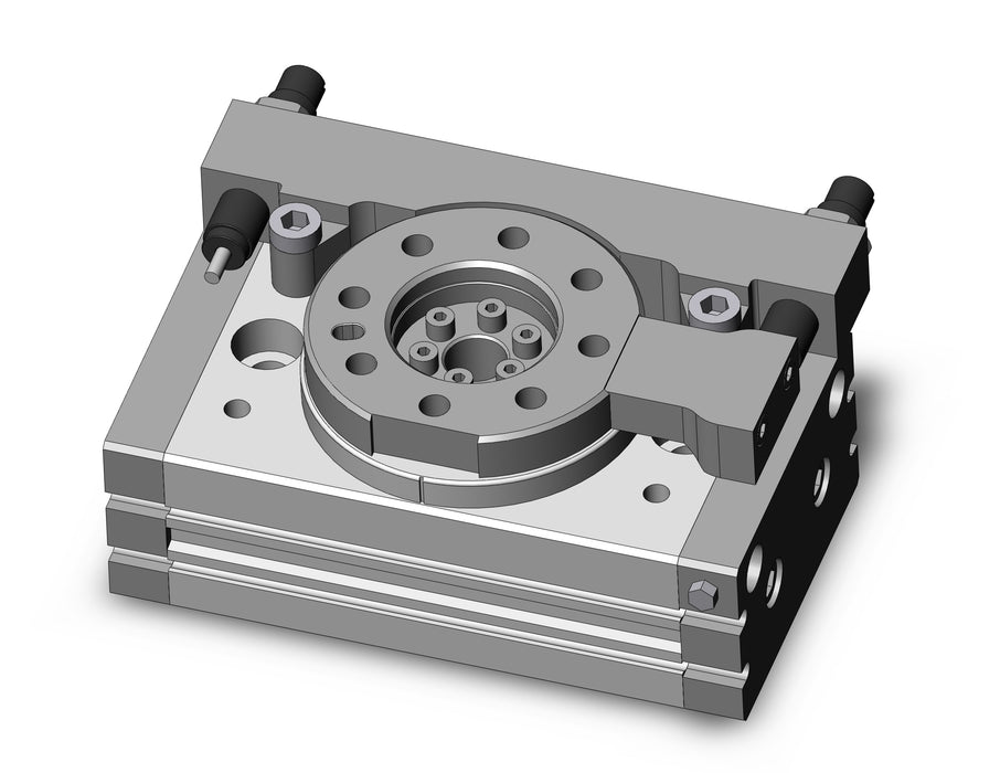 MSQB30H2-A90L Rotary Table