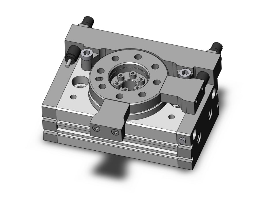 MSQB30H3-M9NWL Rotary Table