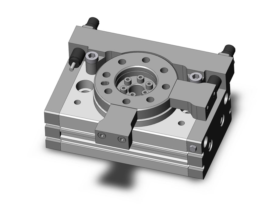 MSQB30H3-XN Rotary Table