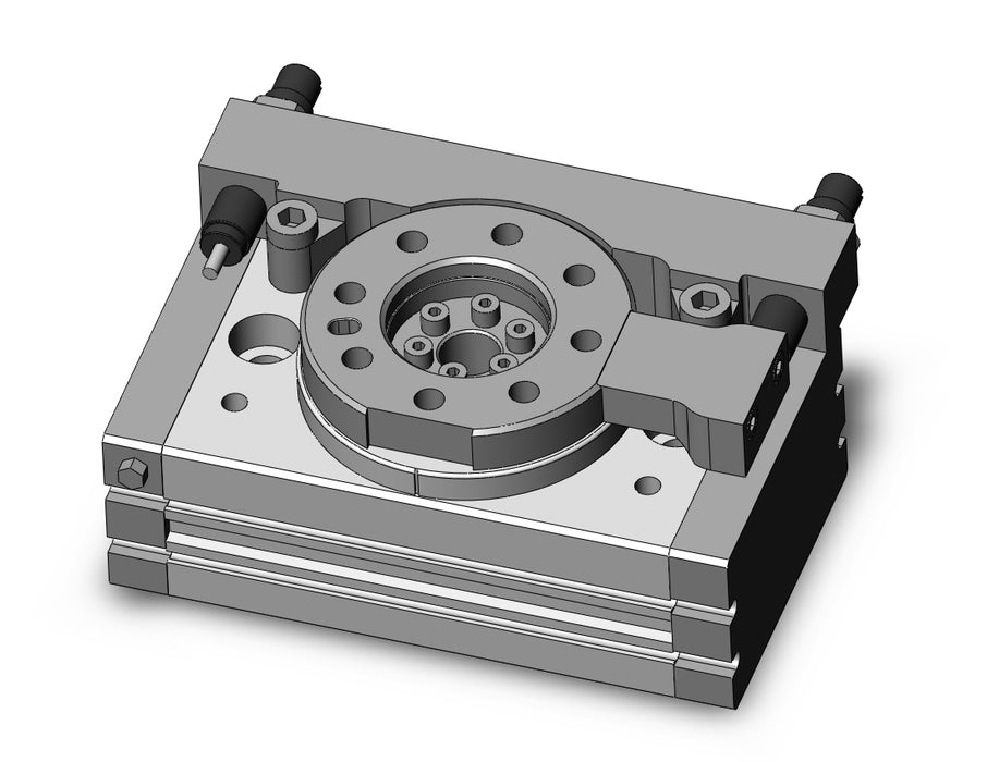 MSQB30H4-M9BAL Rotary Table