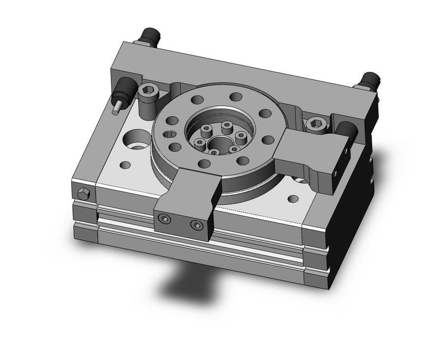 MSQB30H5 Rotary Table