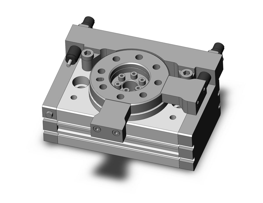 MSQB30L5-A93L Rotary Table