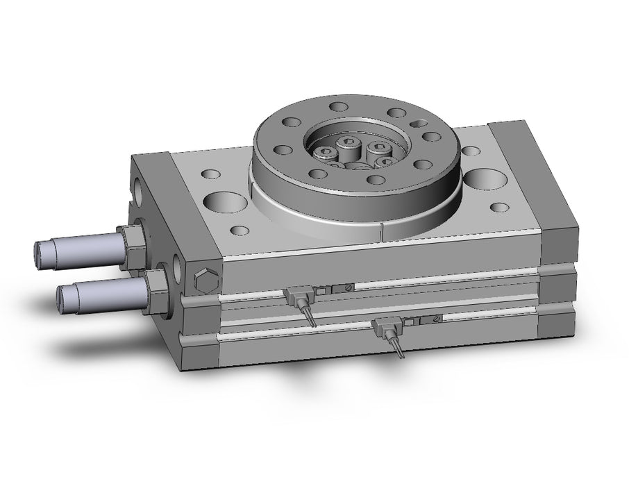 MSQB30R-M9BAVZ-XF Rotary Table