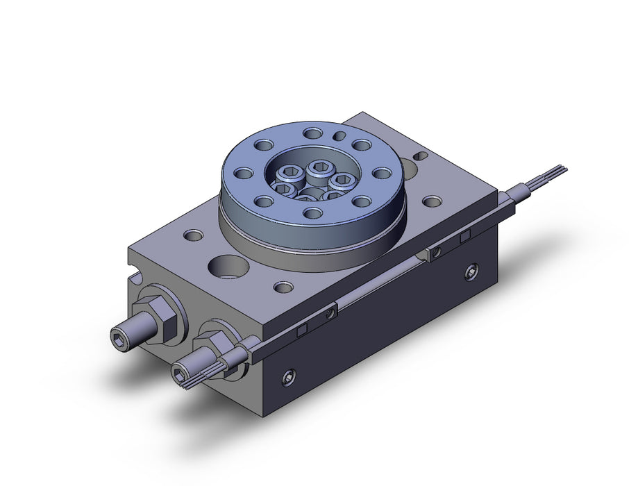 MSQB3A-M9PMBPC Rotary Table