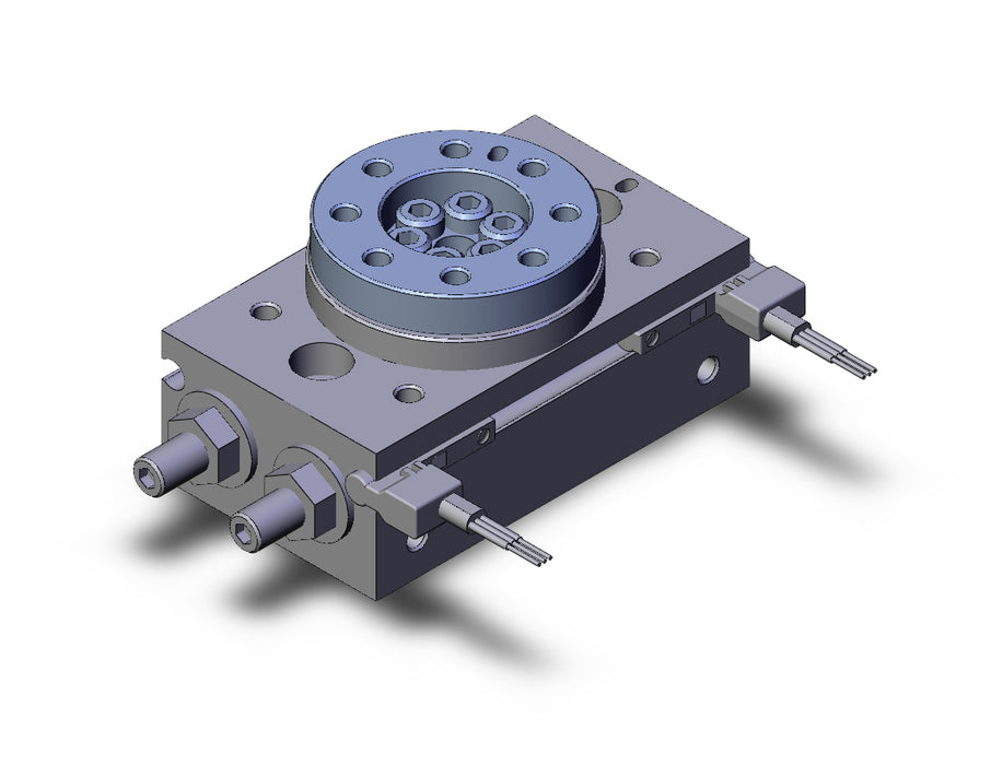 MSQB3AE-M9PV Rotary Table