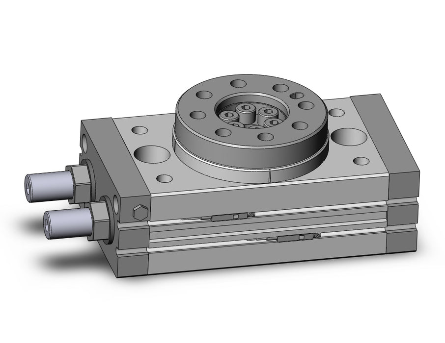MSQB50A-A90 Rotary Table
