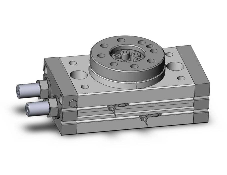 MSQB50A-A93VL-XN Rotary Table