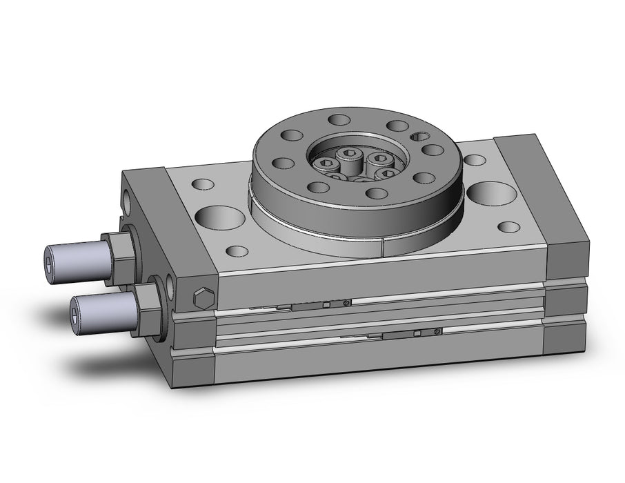 MSQB50A-M9BSDPC Rotary Table